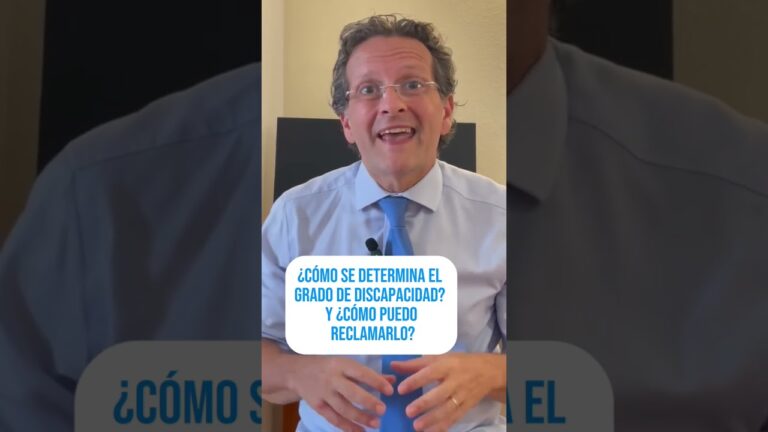 propuesta de mejora para discapacitados