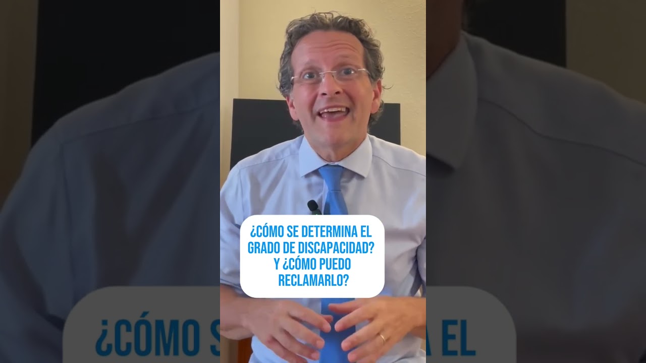 propuesta de mejora para discapacitados