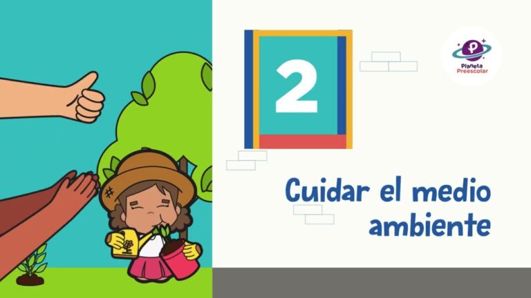proyecto ciudadano para niños de primaria