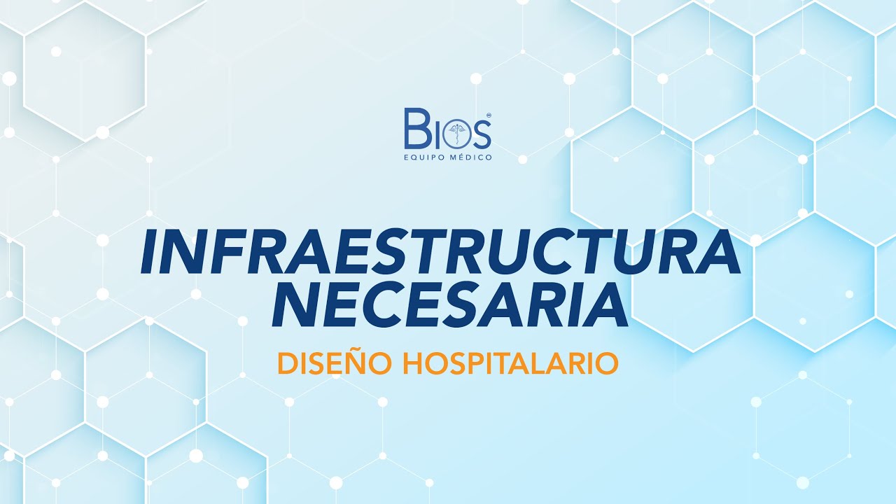proyecto construccion de un hospital