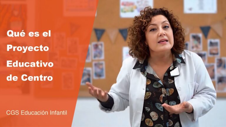 proyecto curricular de centro primaria