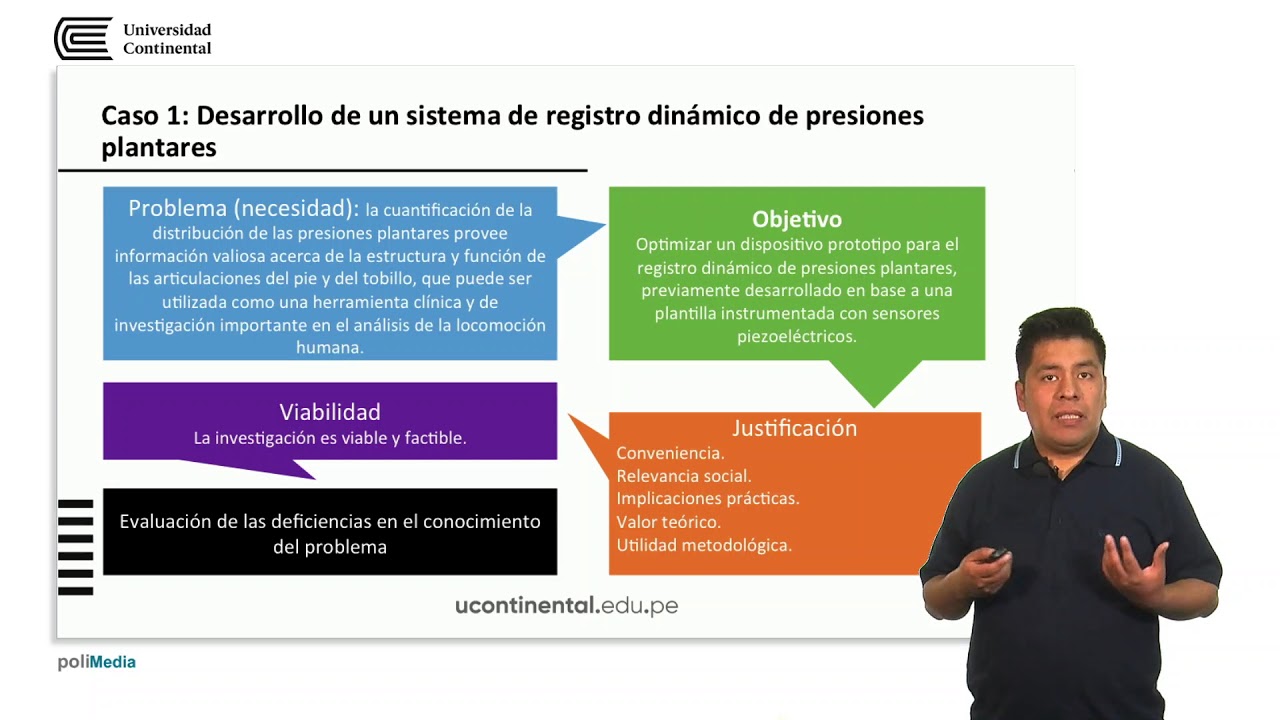 proyecto de investigacion de tecnologia