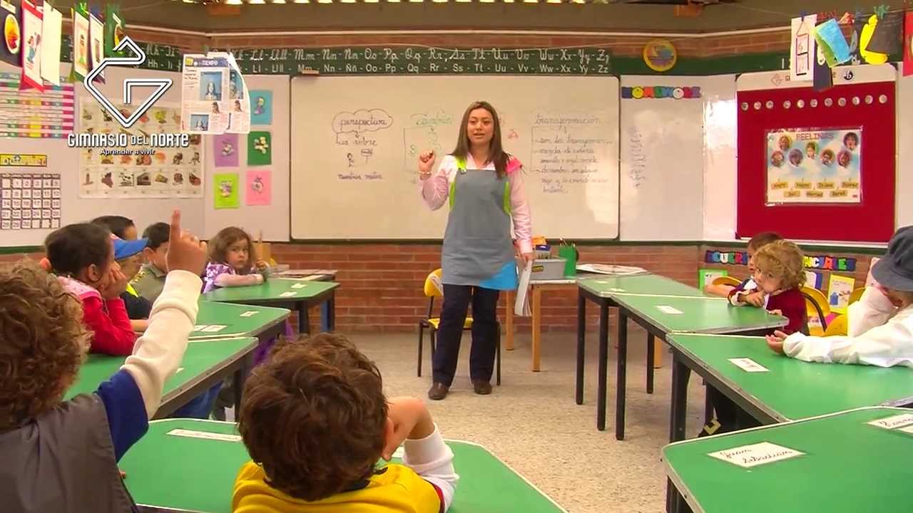 proyecto de lectoescritura en preescolar