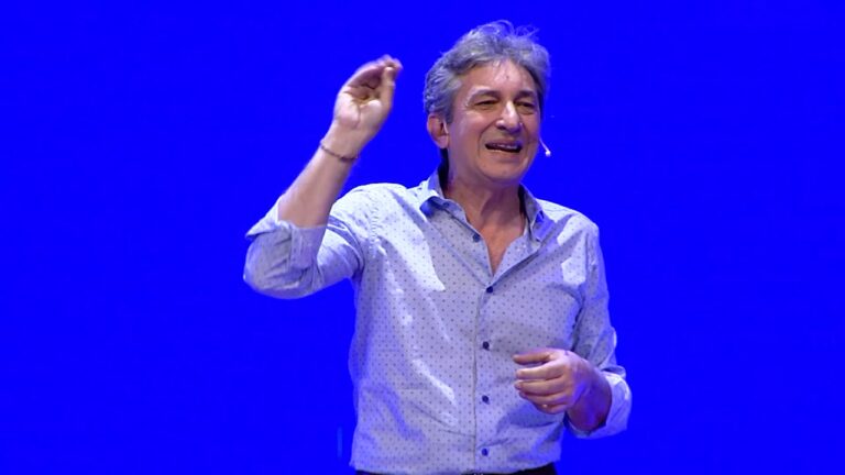 proyecto para concientizar sobre el medio ambiente