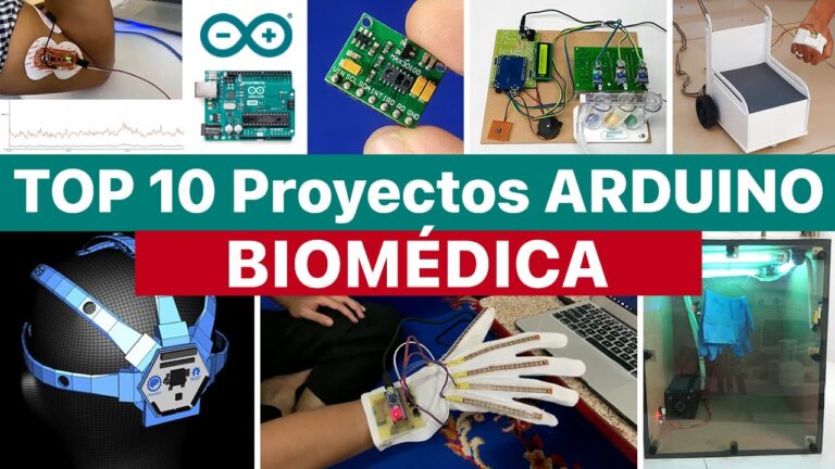 proyectos de graduacion ingenieria biomedica