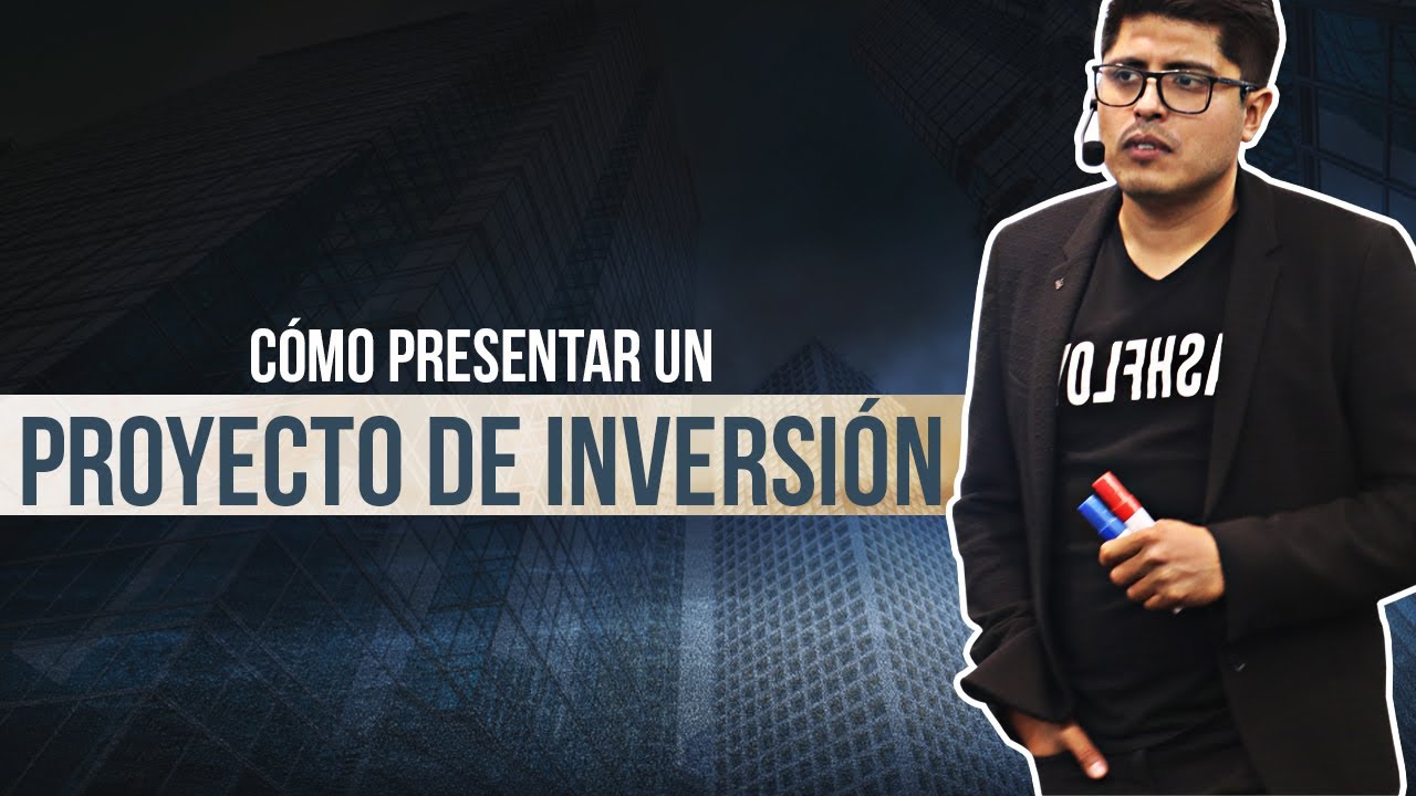 proyectos de inversion de empresas privadas