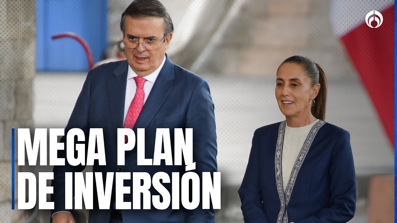 proyectos de inversion en mexico