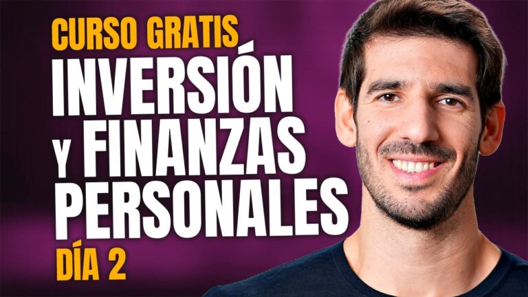 proyectos de inversión y finanzas personales 2