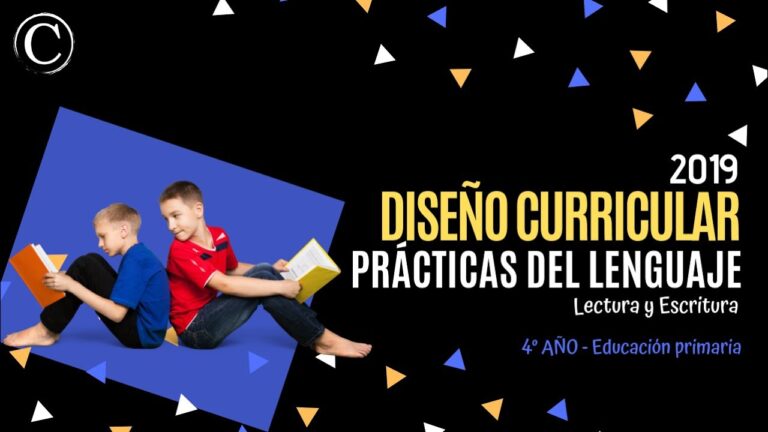 proyectos de lenguaje para primaria