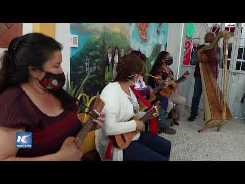 proyectos sociales comunitarios en mexico