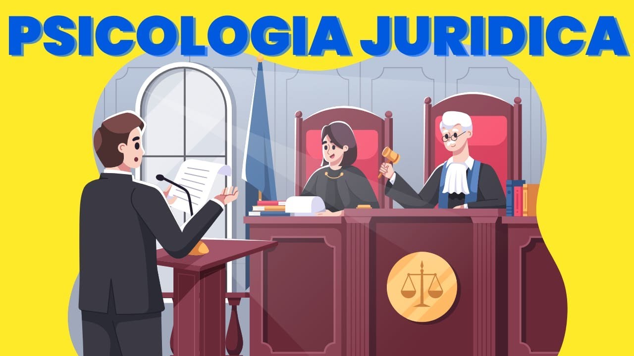 psicologia aplicada al derecho civil