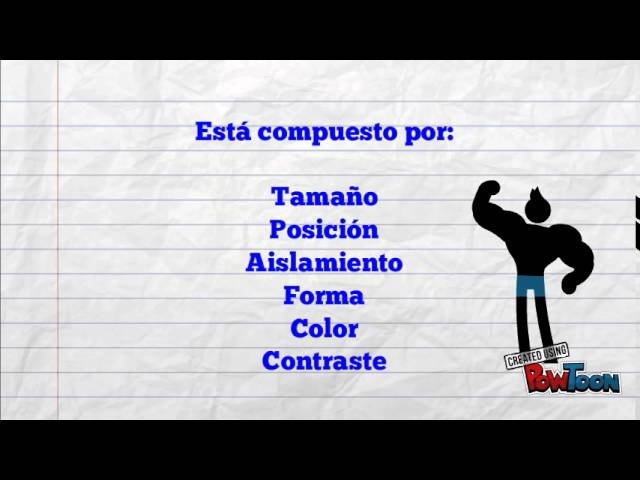 psicologia de la comunicacion visual