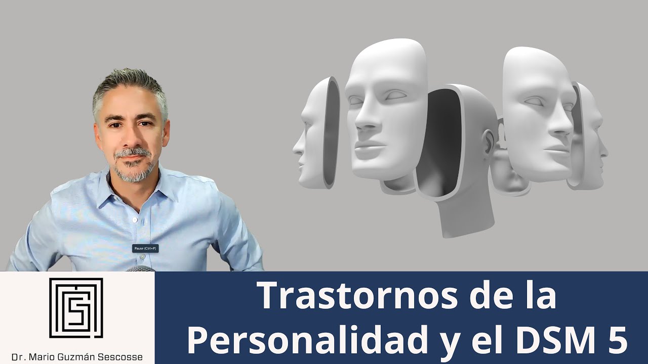 psicopatia en el dsm 5