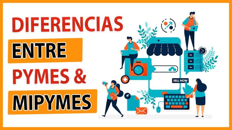 pymes mas importantes en mexico