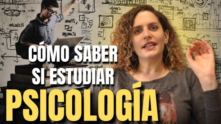 que bachillerato escoger para psicologia