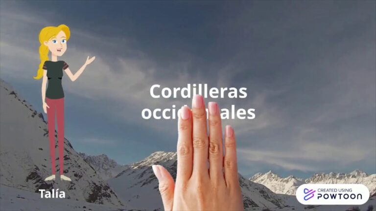 que es ambito de estudio