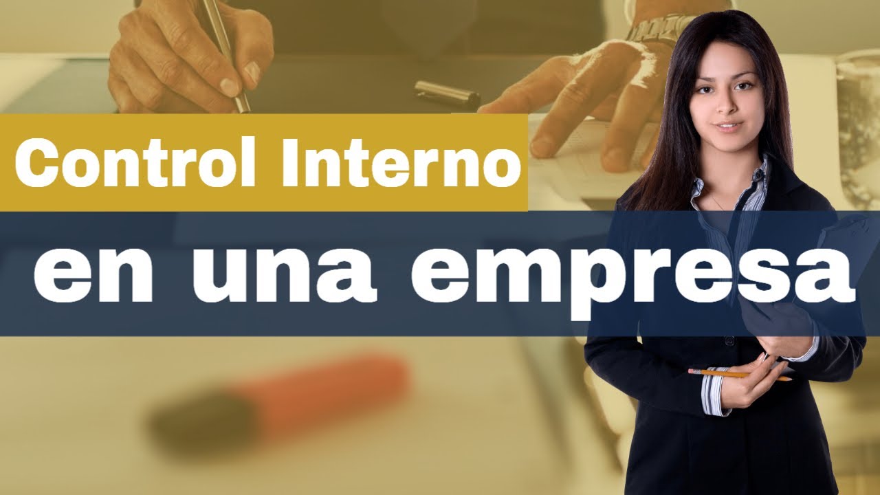 que es control contable de una empresa
