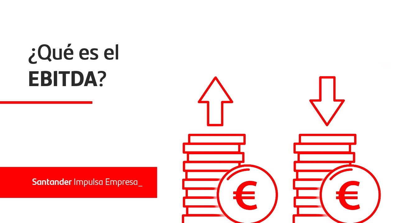 que es ebitda y como se calcula