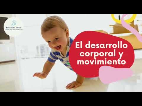 qué es el desarrollo corporal