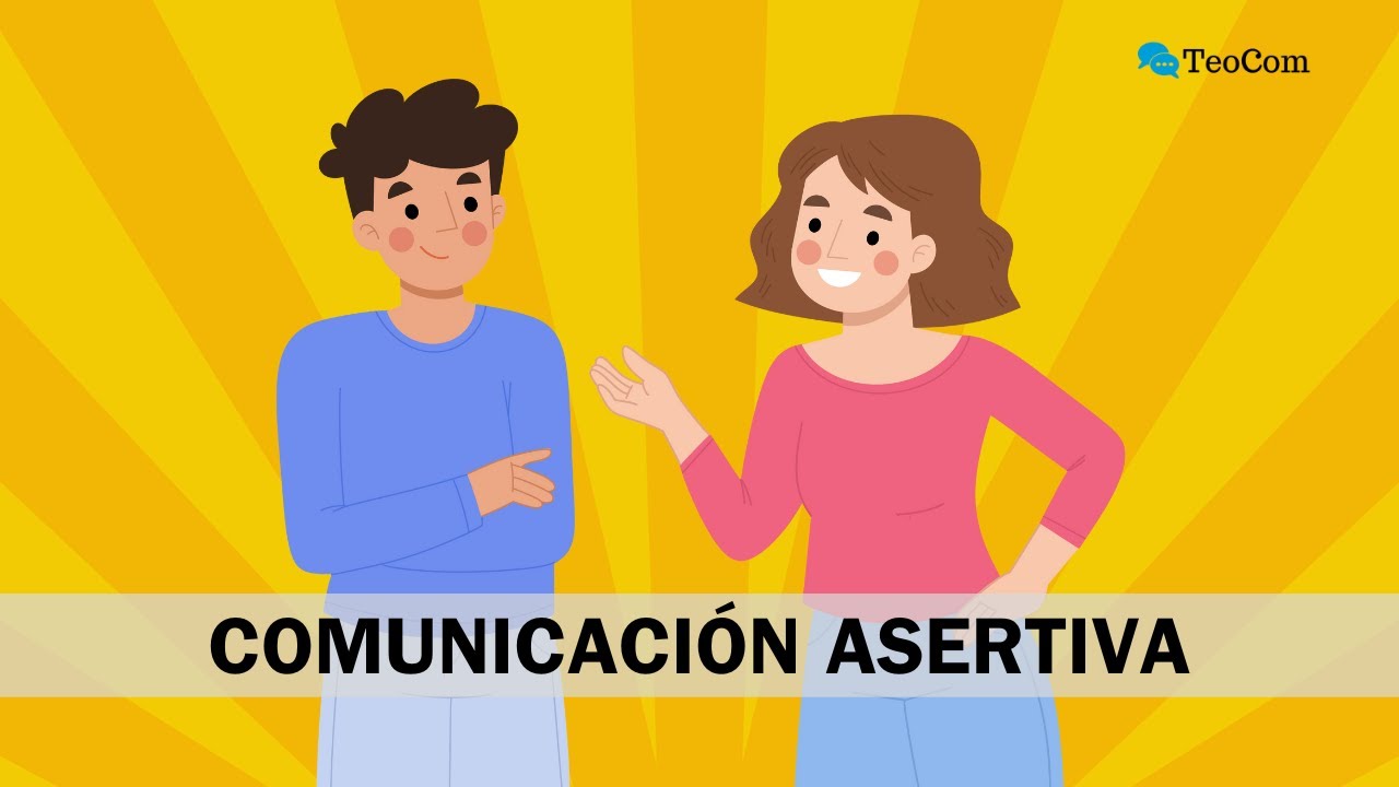qué es el diálogo asertivo