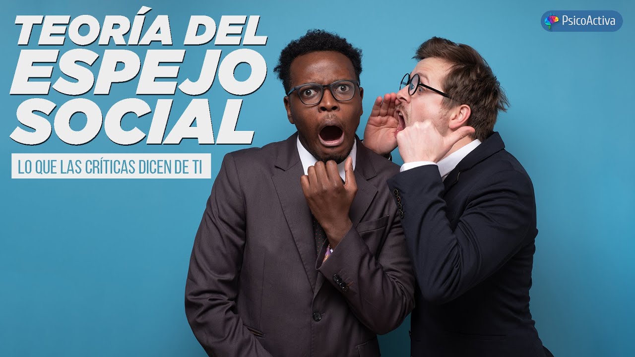 que es el espejo social
