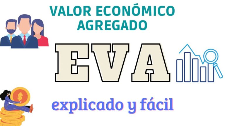 que es el eva en finanzas