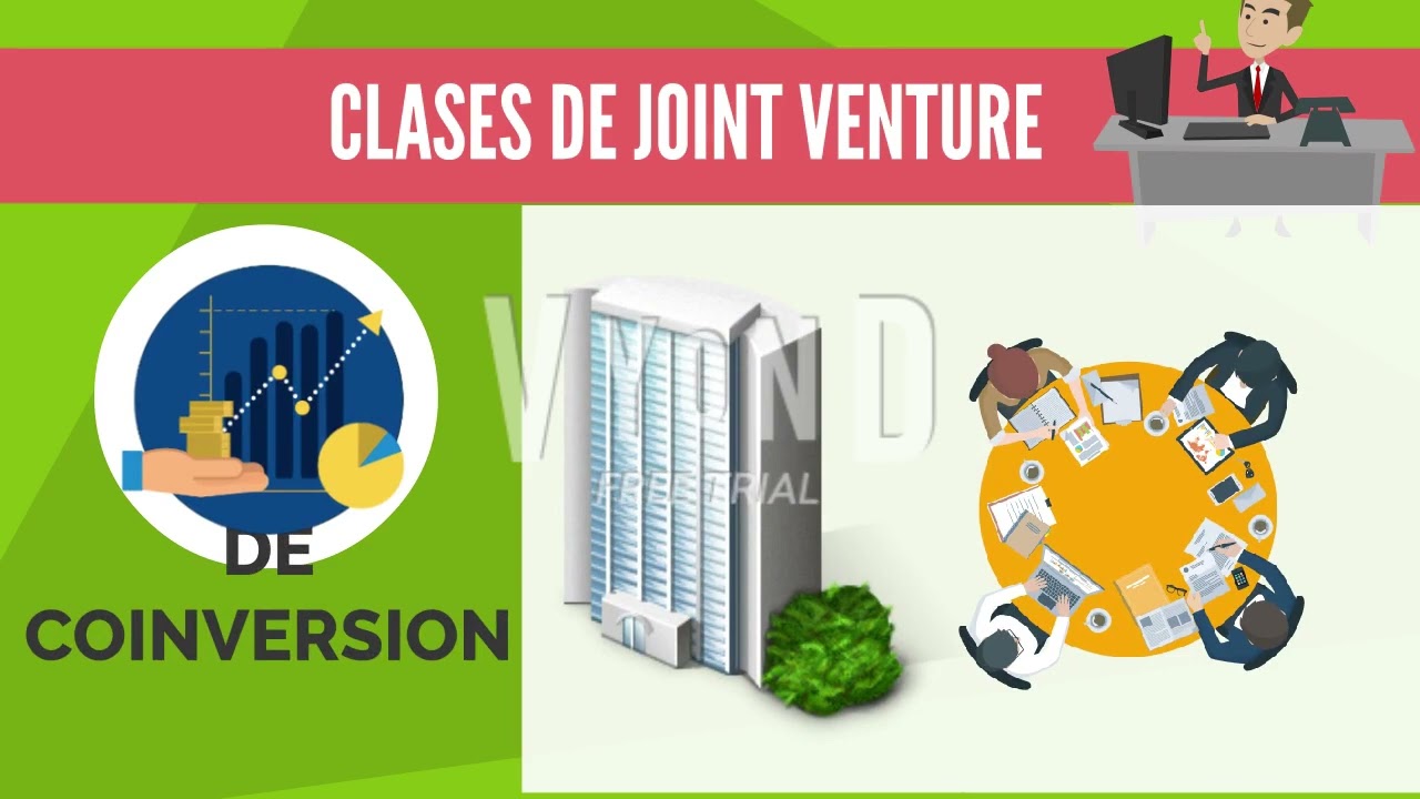 que es el joint venture ventajas y desventajas
