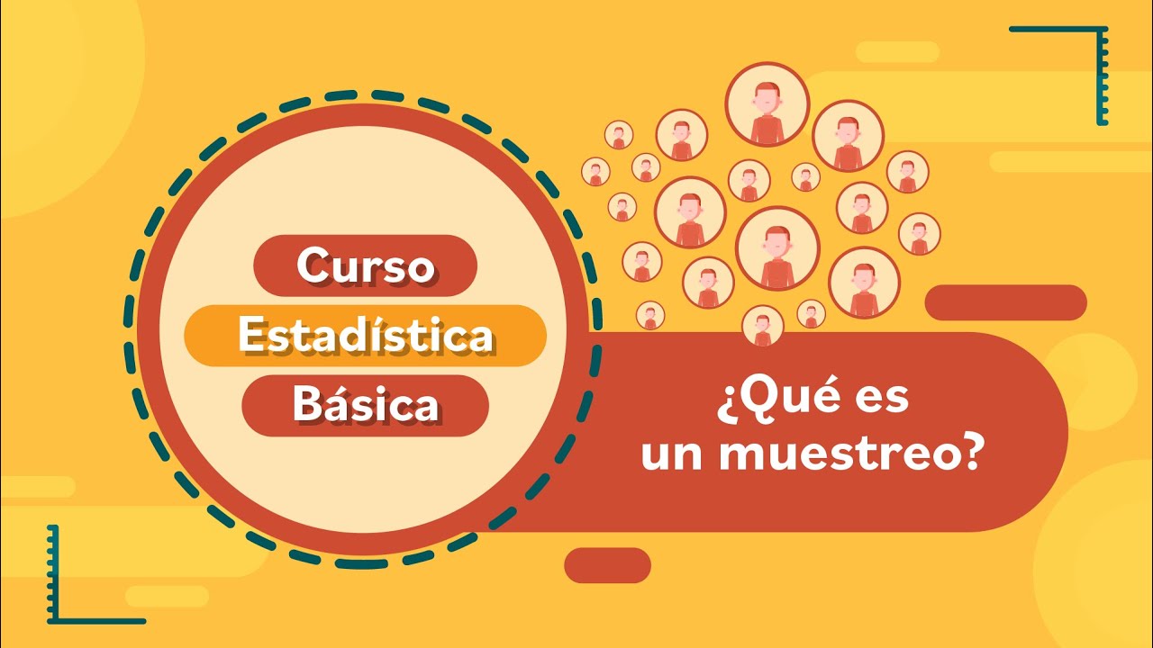 que es el muestreo en una investigacion