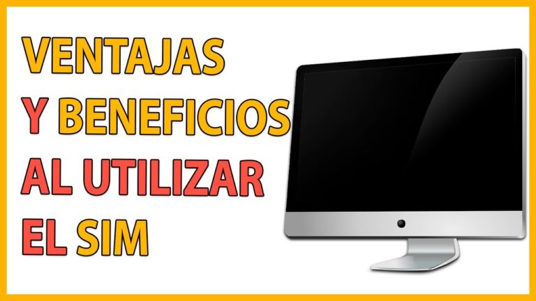 que es el sim en marketing