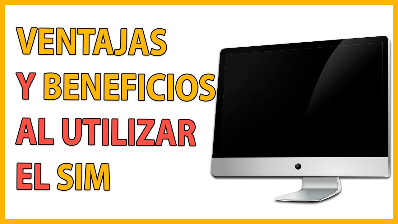 que es el sim en marketing