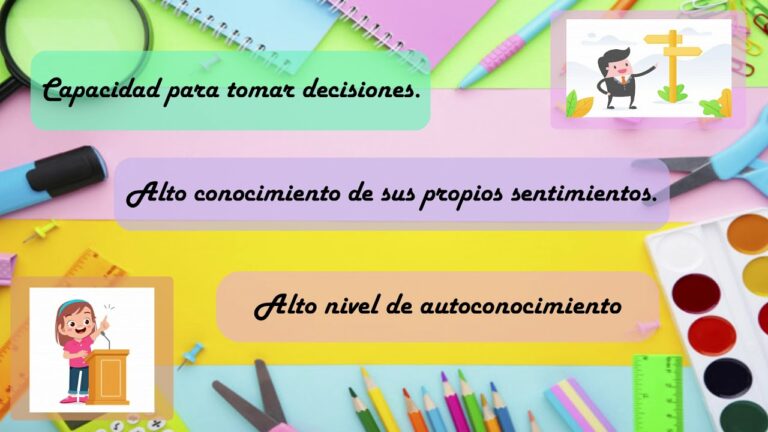 qué es la aptitud socioafectiva
