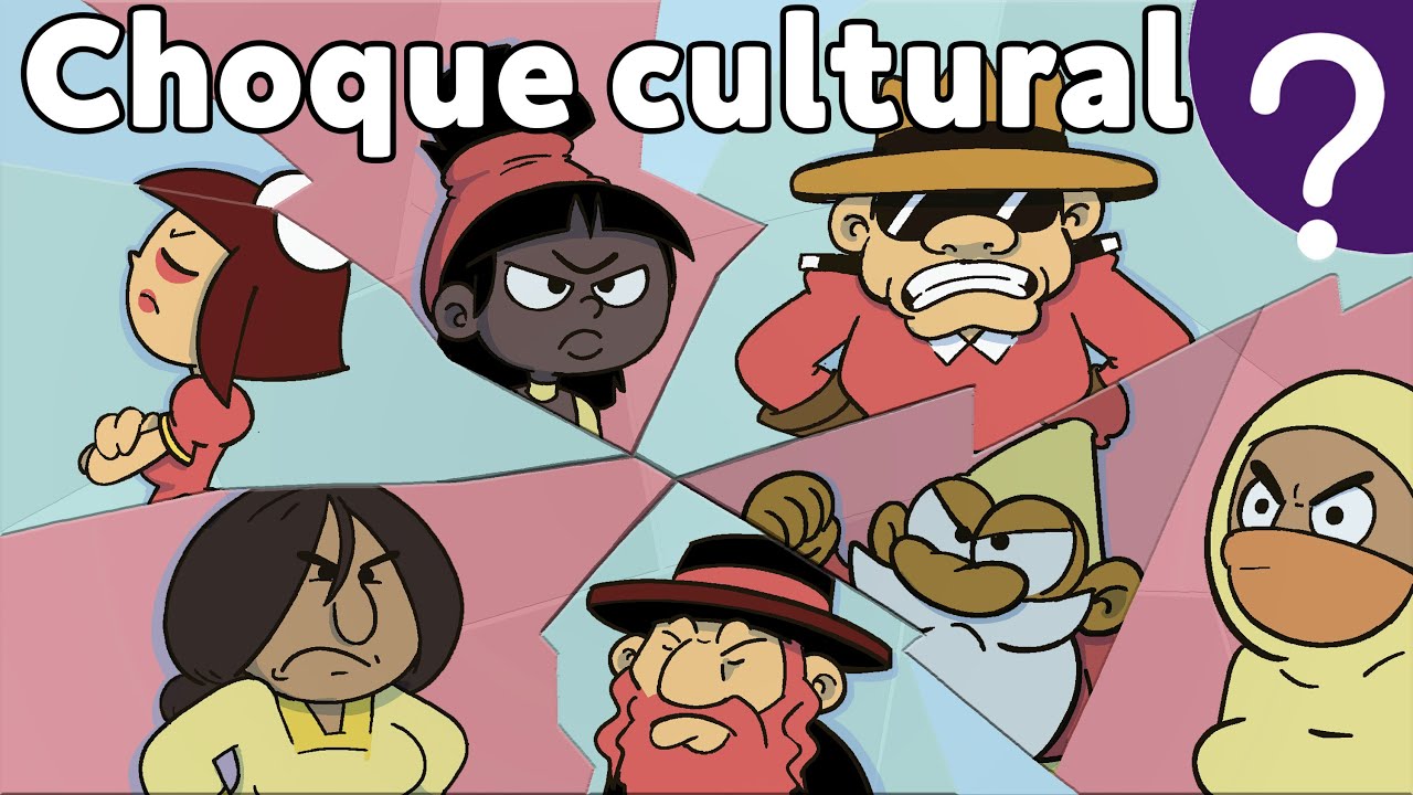 que es la convivencia cultural