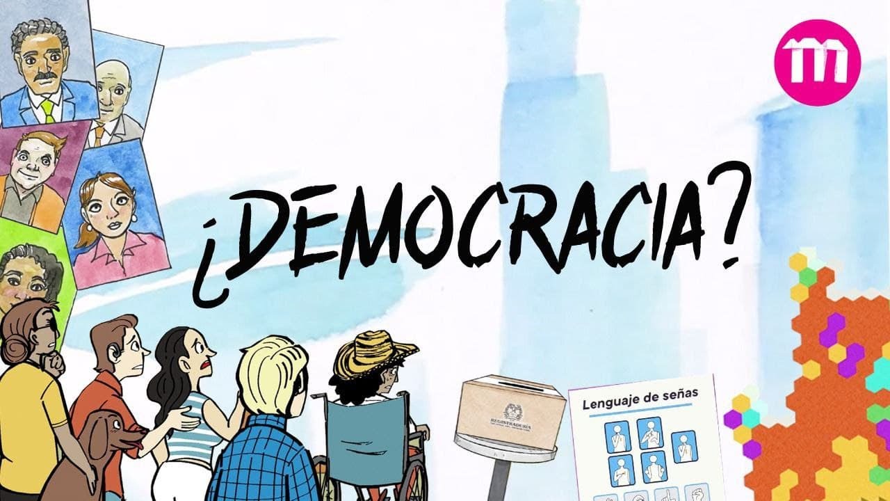 que es la exclusión política