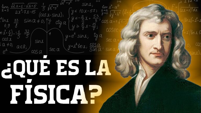 que es la fisica edu