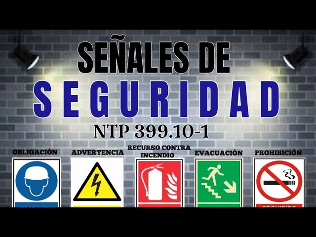 que es la norma ntp