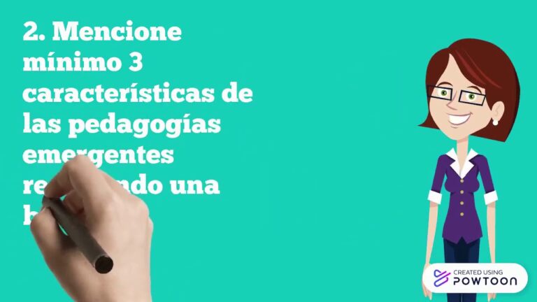 que es la pedagogía emergente