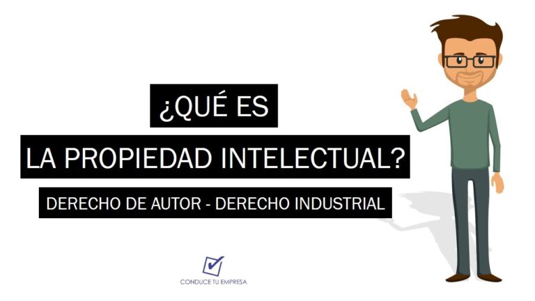 que es la propiedad intelectual en colombia
