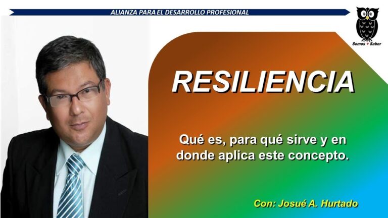que es la resiliencia en los materiales