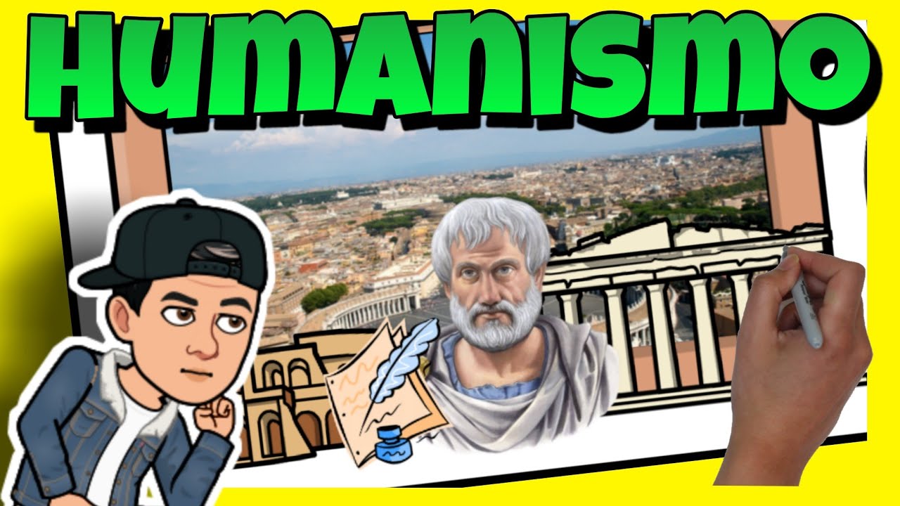 que es la vision humanista
