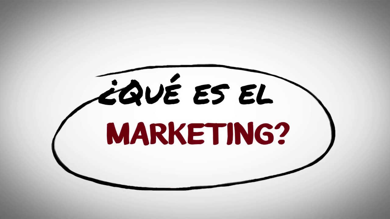 que es marketing y publicidad