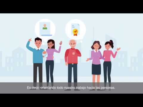 que es modernizacion de la gestion publica