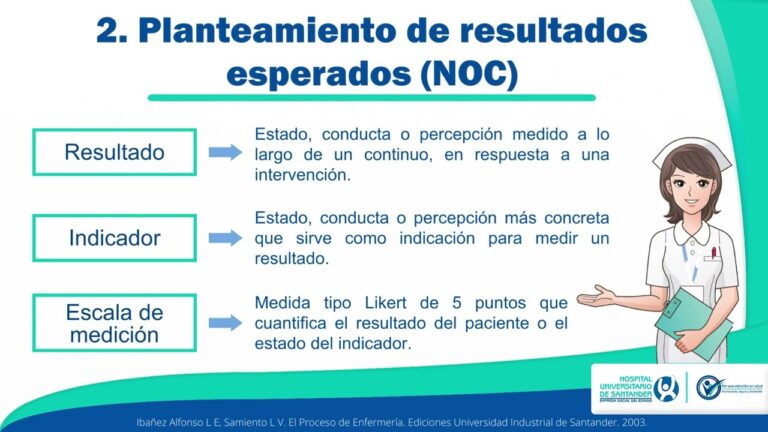 que es planificacion en enfermeria