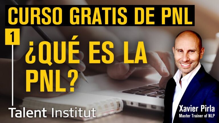 que es pnl y coaching
