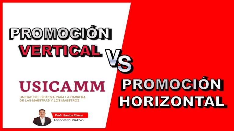 que es promocion en educacion