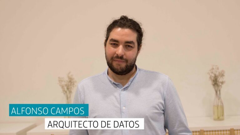que es un arquitecto de datos