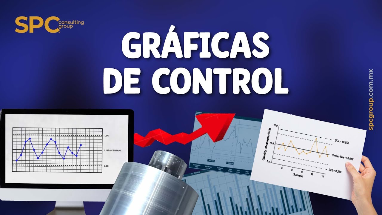 que es un diagrama de control