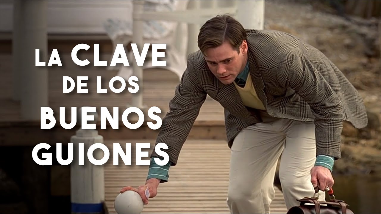 que es un guion planificado