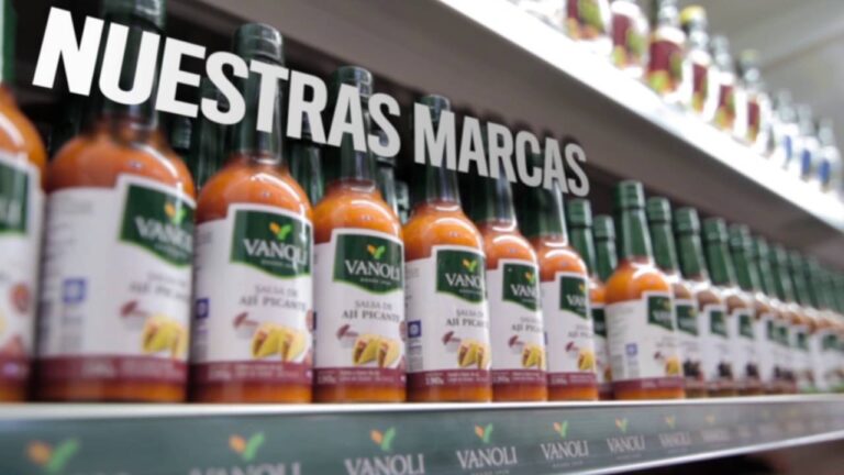 que es un producto institucional