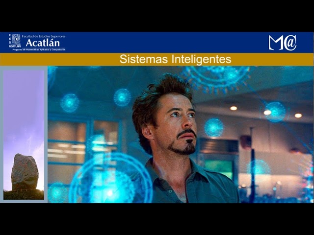 que es un sistema inteligente