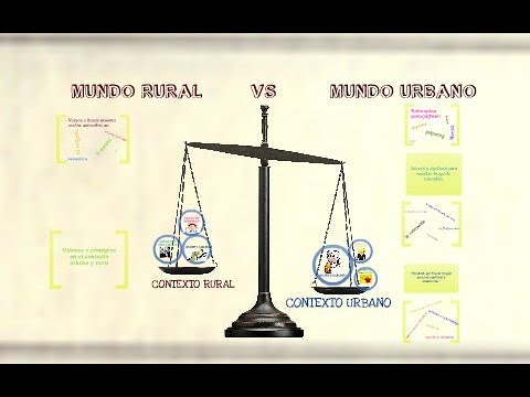 que es una escuela urbana